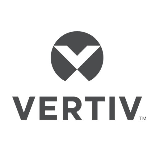 Vertiv Logo